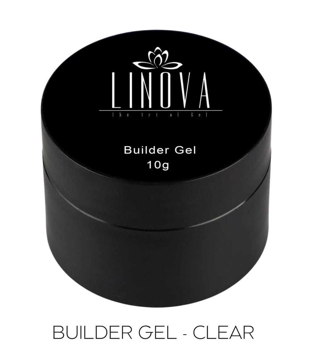 Builder Gel Hard builder gel Linova