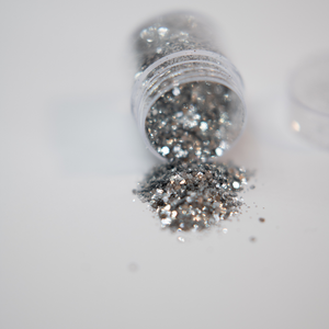 Powdered Glitters