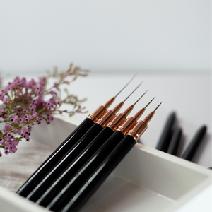 Professional Fine Art Brush set