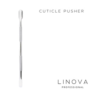 Cuticle pusher