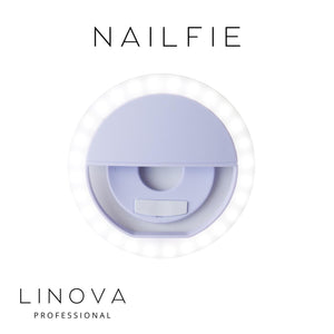 Nailfie | White | Photo Light