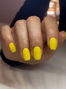 Summer yellow (H007)